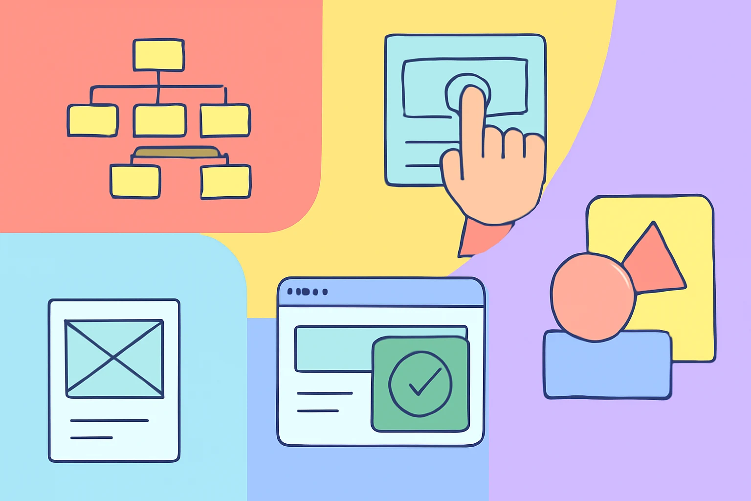 چرا طراحی UI/UX برای جذب مشتری و رشد کسب‌وکار ضروری است؟