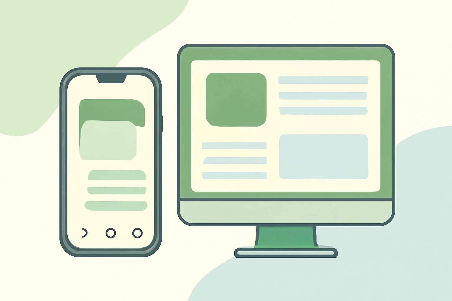 چرا طراحی UI/UX برای جذب مشتری و رشد کسب‌وکار ضروری است؟