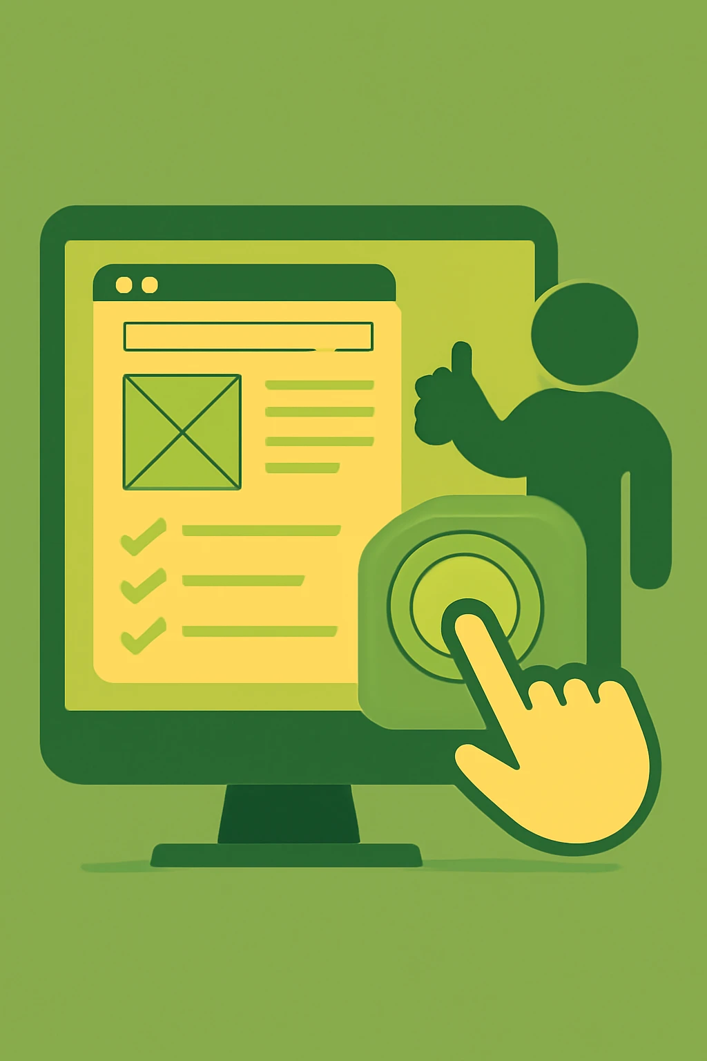 چرا طراحی UI/UX برای جذب مشتری و رشد کسب‌وکار ضروری است؟