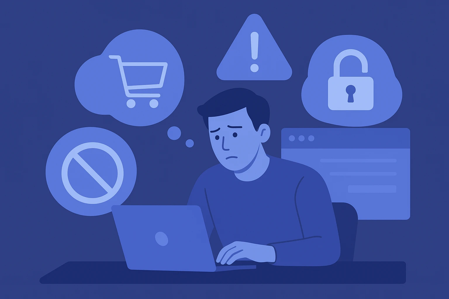 ۱۰ مزیت طلایی نگهداری وبسایت برای رشد کسبوکار، افزایش سرعت، سئو و امنیت سایت