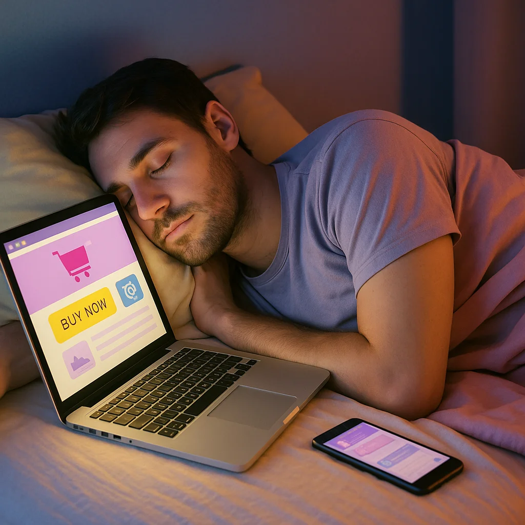 چرا هر کسب‌وکار به یک وب‌سایت حرفه‌ای نیاز دارد؟