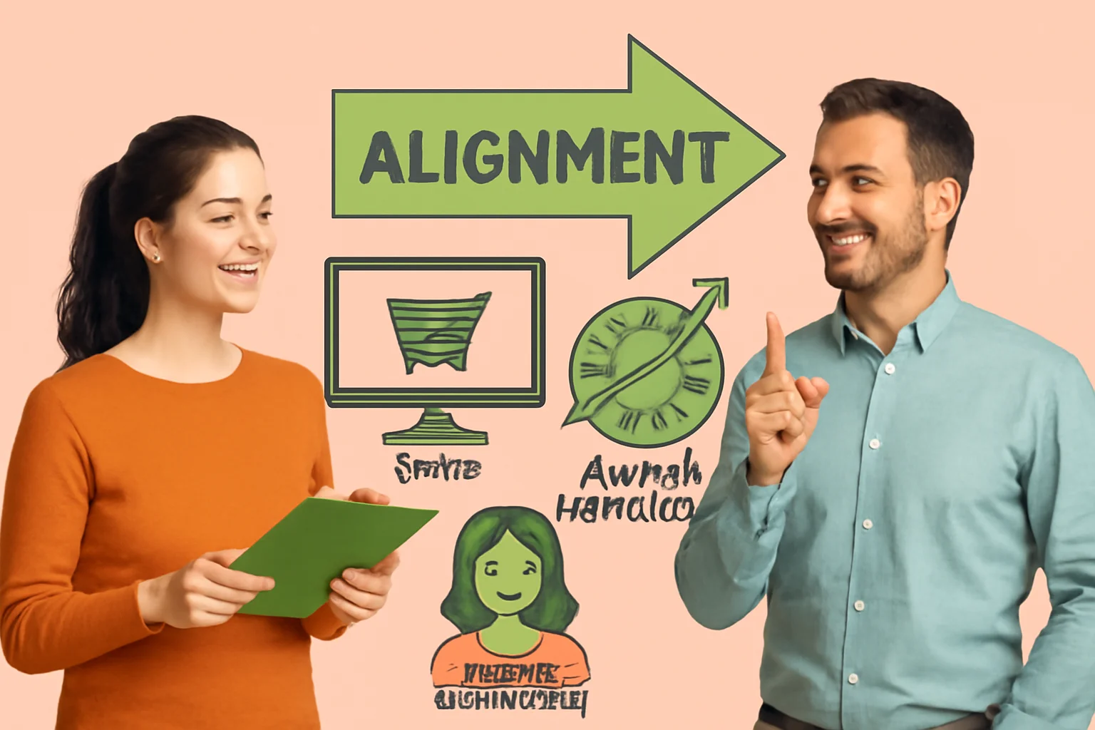 اندازه‌گیری موفقیت وب‌سایت: بهترین روش‌ها و شاخص‌های کلیدی