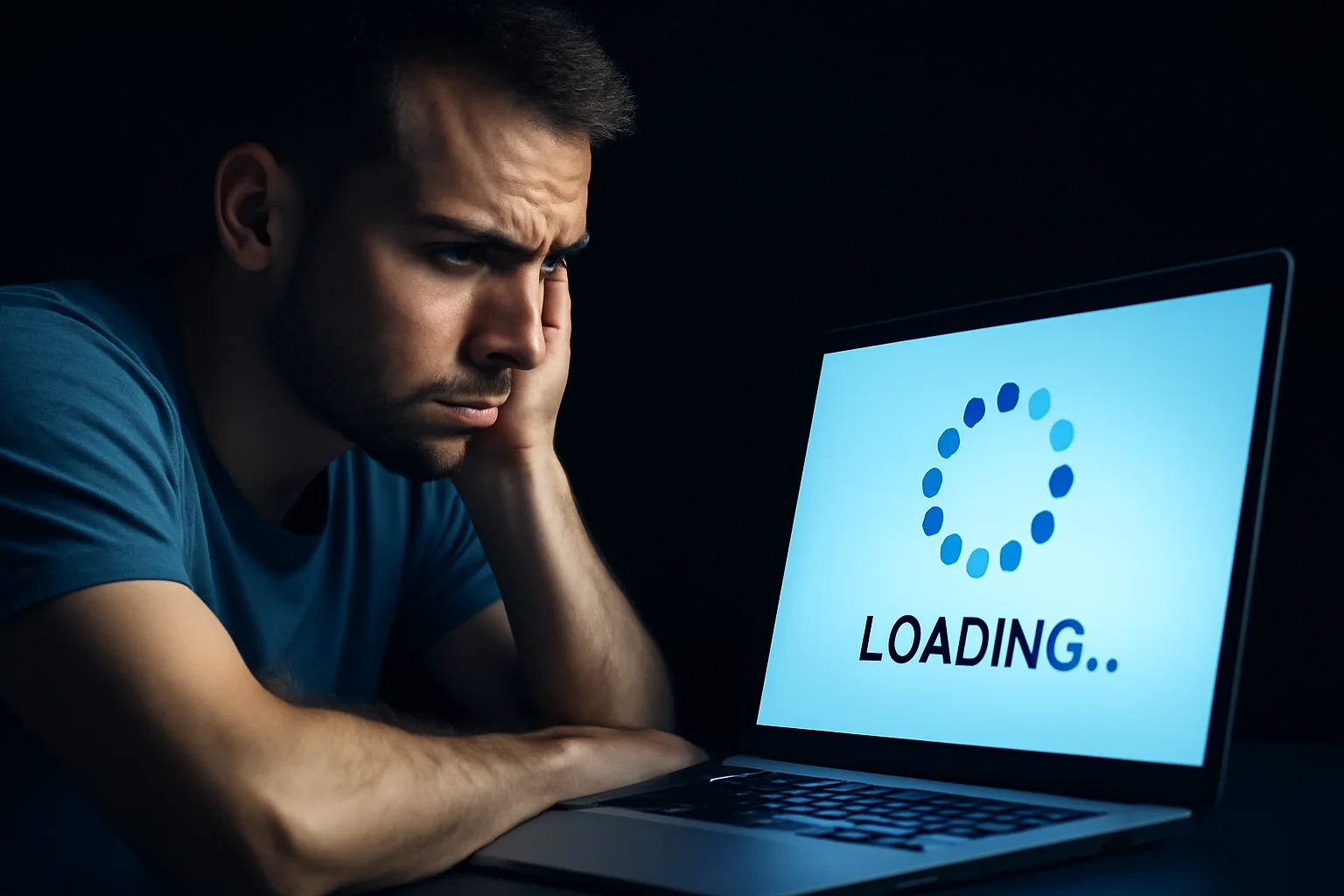 افزایش سرعت سایت؛ کلیدی برای بهبود سئو، افزایش ترافیک و رشد نرخ تبدیل