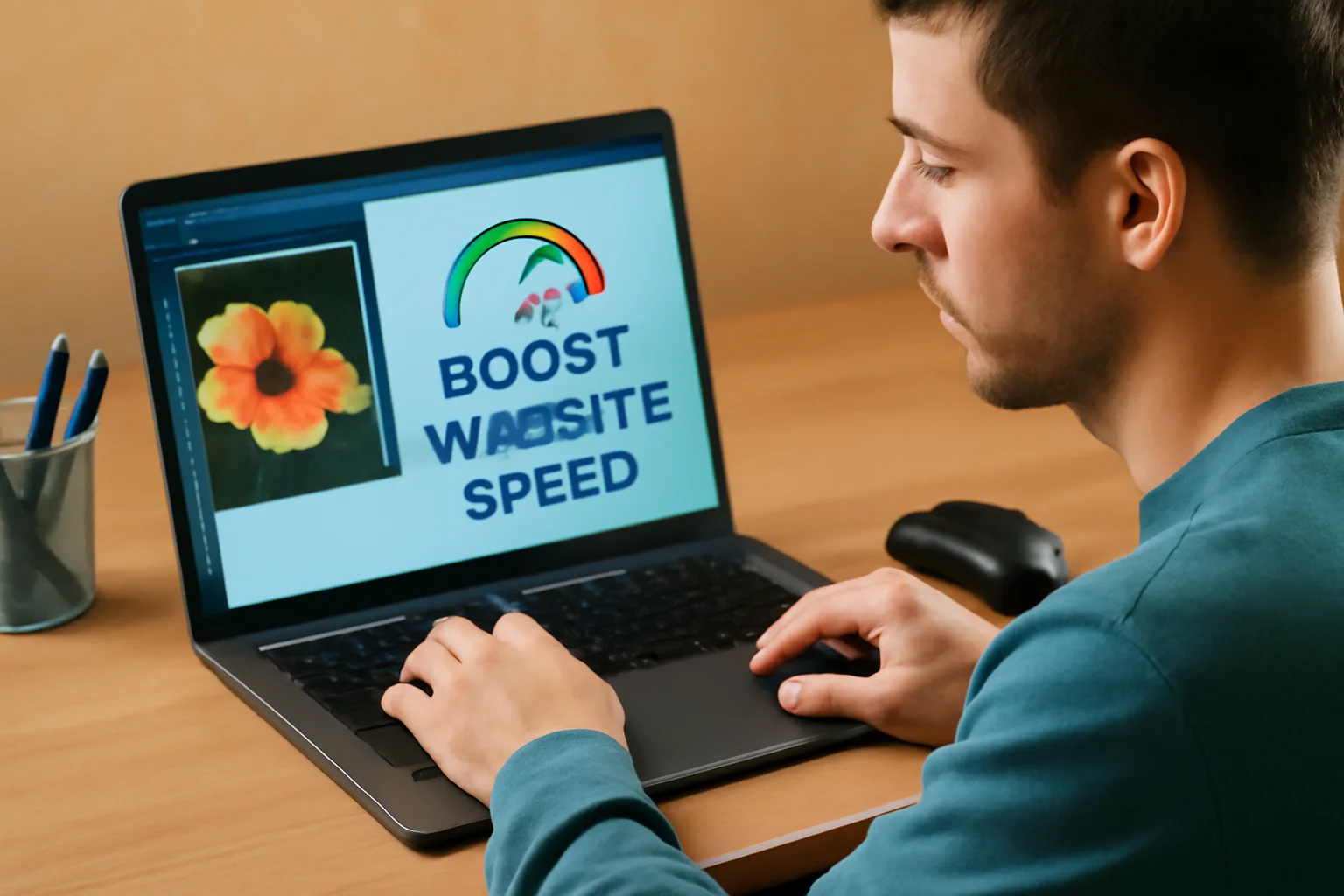 افزایش سرعت سایت؛ کلیدی برای بهبود سئو، افزایش ترافیک و رشد نرخ تبدیل
