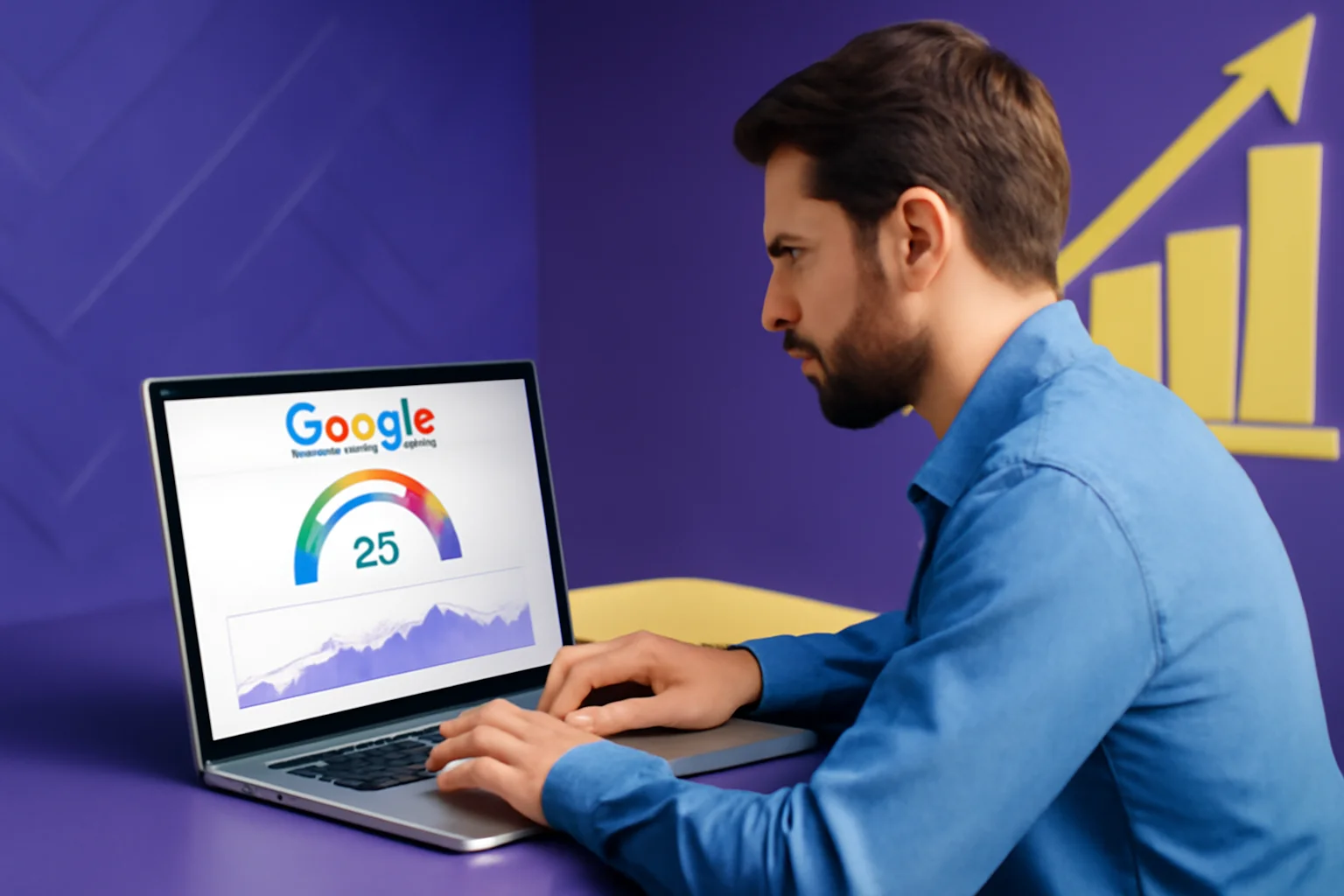 افزایش سرعت سایت؛ کلیدی برای بهبود سئو، افزایش ترافیک و رشد نرخ تبدیل