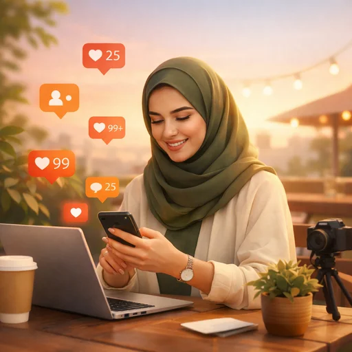 افزایش فالوور واقعی اینستاگرام: 14 روش اثبات‌شده برای رشد ارگانیک فالوورها