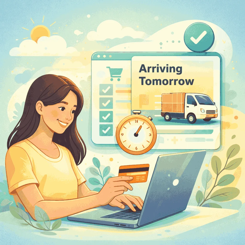  11 راهکار موثر برای بهبود نرخ تبدیل فروشگاه آنلاین شما