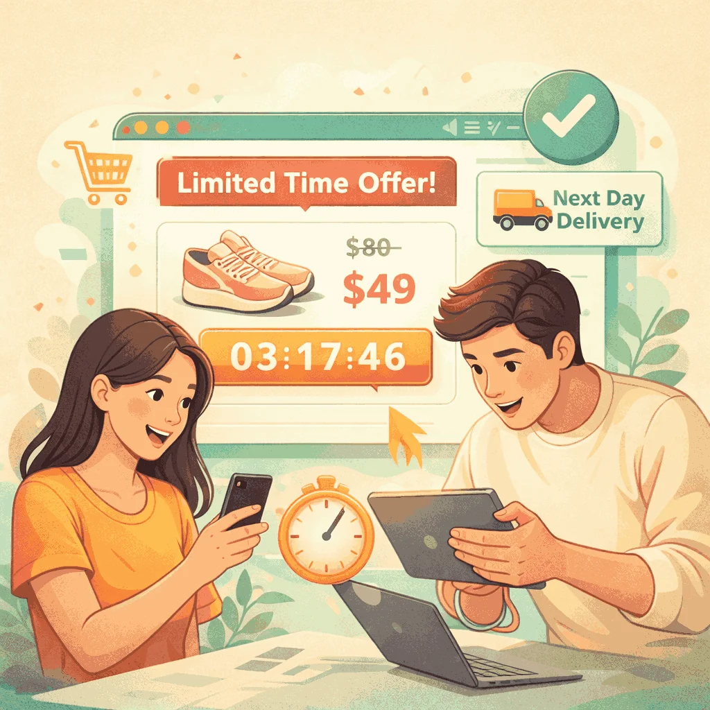  11 راهکار موثر برای بهبود نرخ تبدیل فروشگاه آنلاین شما