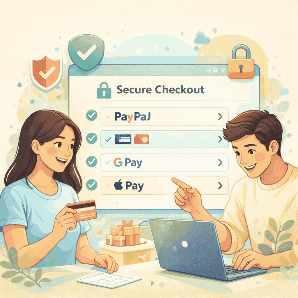  11 راهکار موثر برای بهبود نرخ تبدیل فروشگاه آنلاین شما