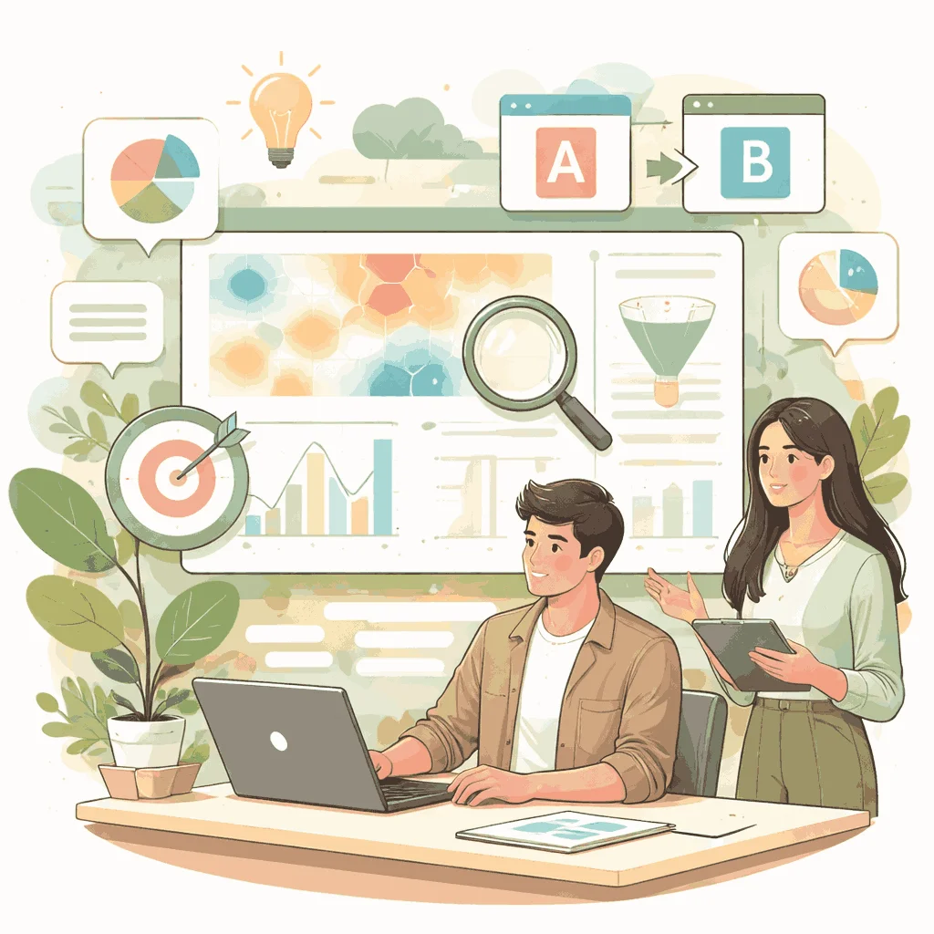  11 راهکار موثر برای بهبود نرخ تبدیل فروشگاه آنلاین شما