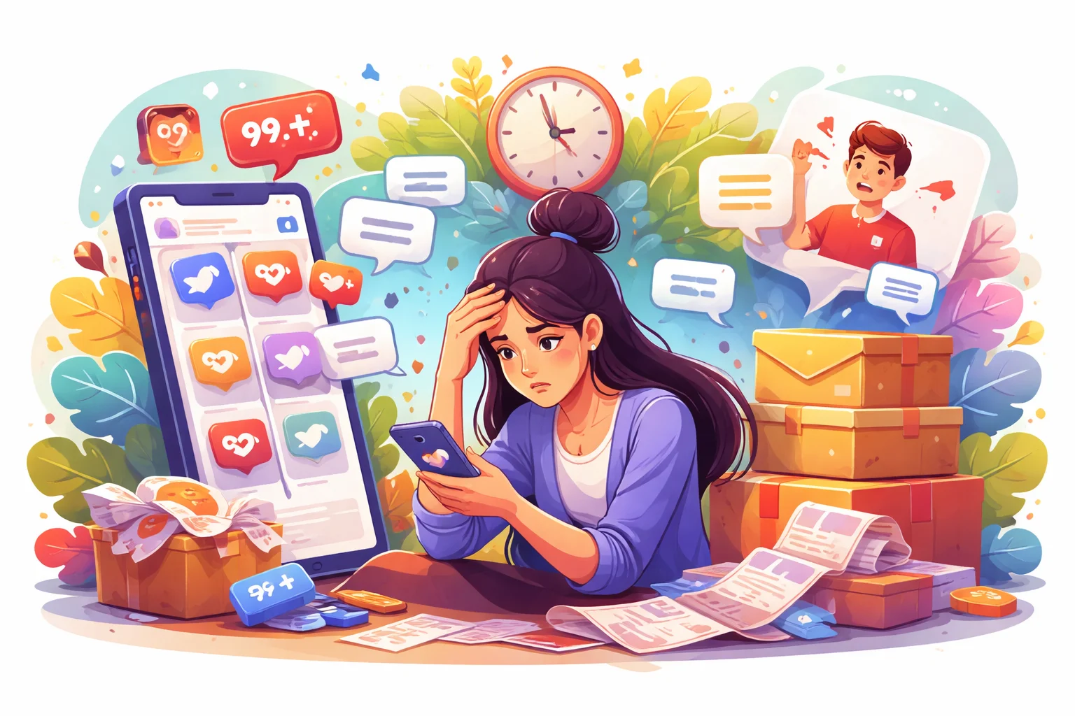 چرا داشتن سایت برای فروش اینستاگرامی میتواند فروش شما را دو برابر کند؟