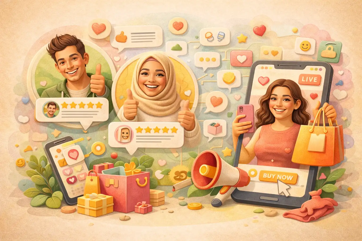  11 روش برای تبدیل دایرکت به خرید و افزایش نرخ تبدیل مشتریان