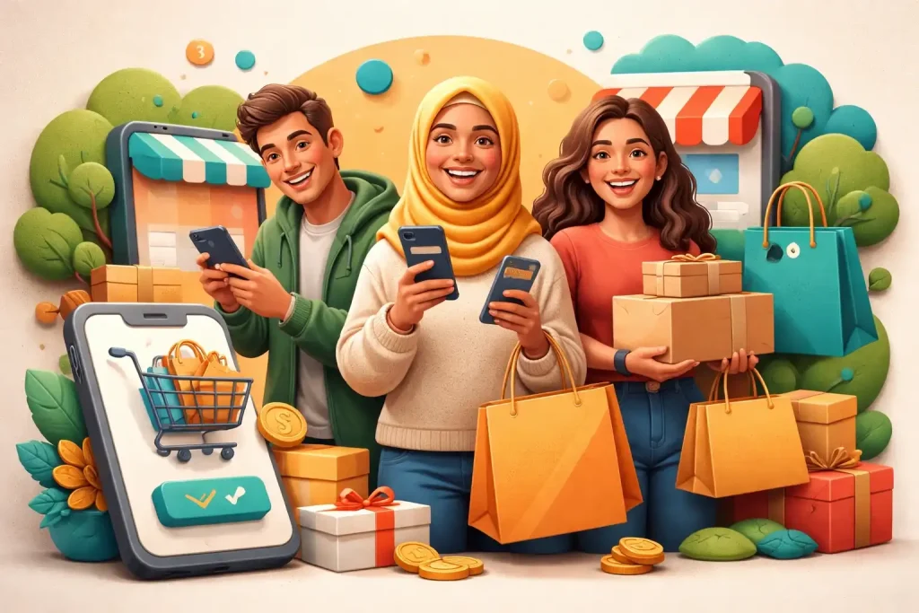  11 روش برای تبدیل دایرکت به خرید و افزایش نرخ تبدیل مشتریان