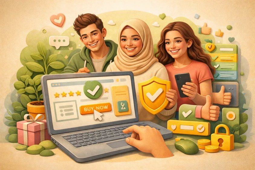  11 روش برای تبدیل دایرکت به خرید و افزایش نرخ تبدیل مشتریان