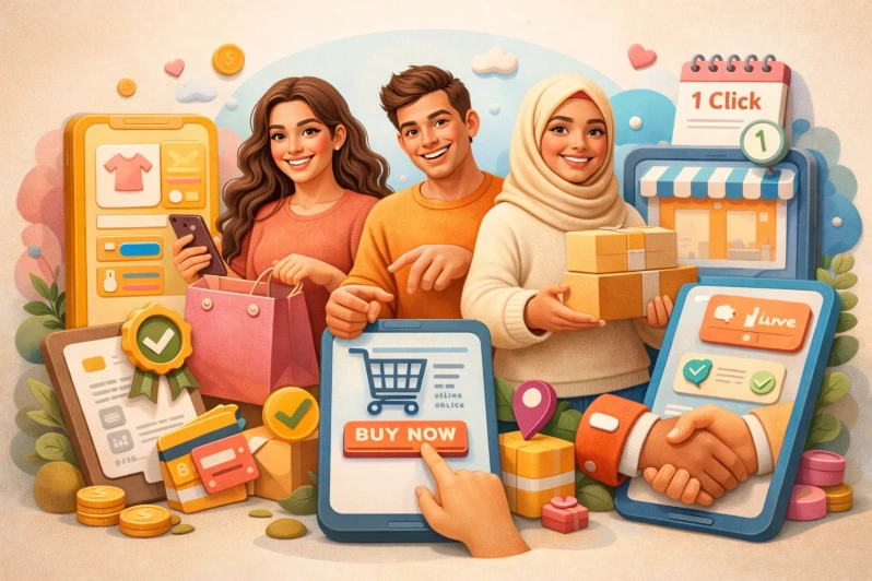 11 روش برای تبدیل دایرکت به خرید و افزایش نرخ تبدیل مشتریان