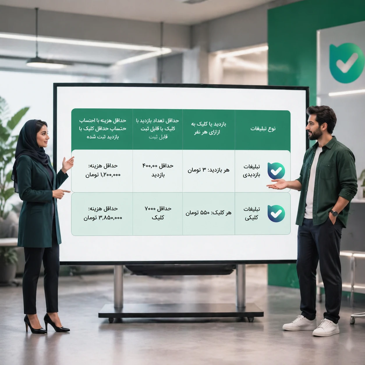 تبلیغ در بله؛ راهنمای جامع هزینه، روش‌ها و بهترین استراتژی‌ها برای کسب‌وکارها