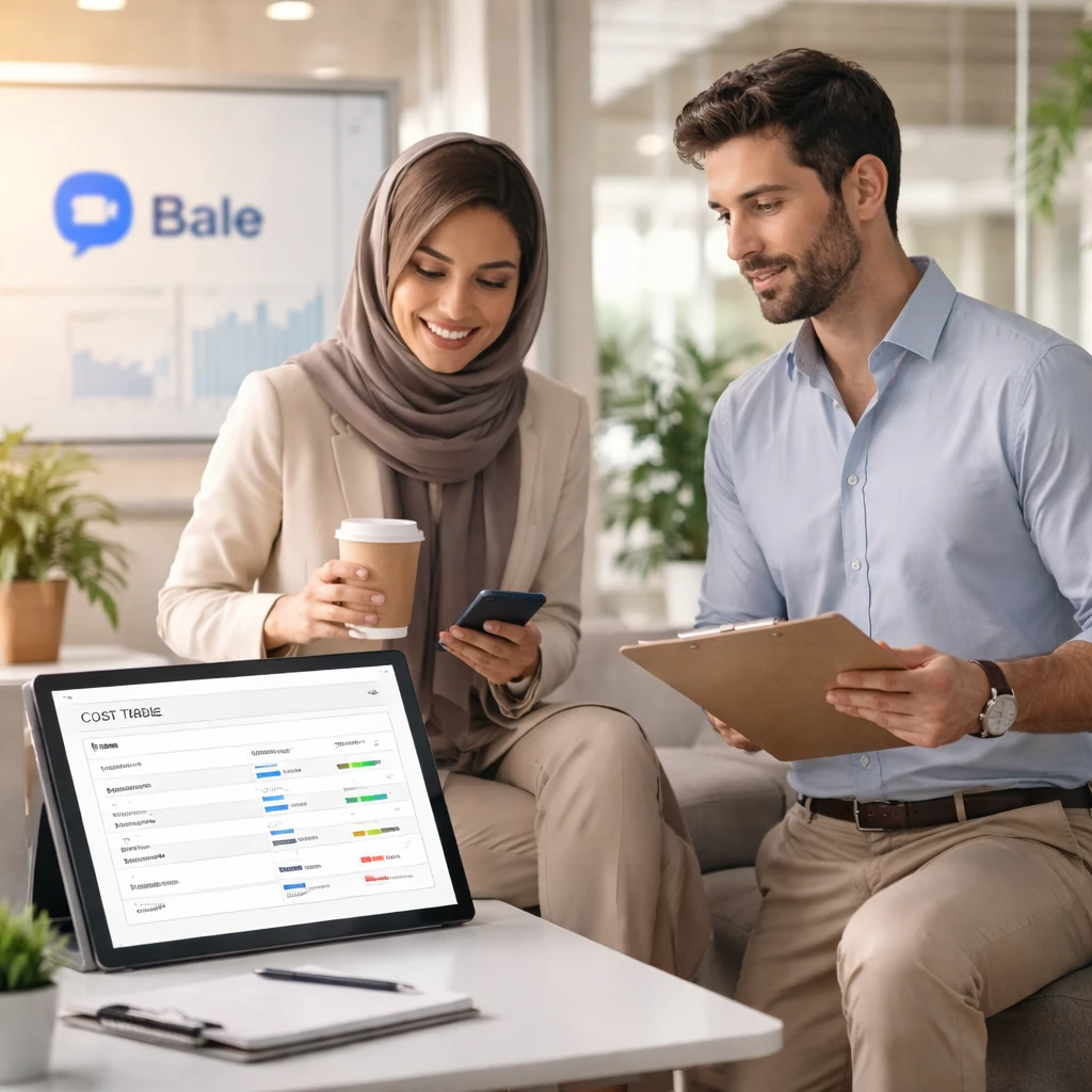 تبلیغ در بله؛ راهنمای جامع هزینه، روش‌ها و بهترین استراتژی‌ها برای کسب‌وکارها